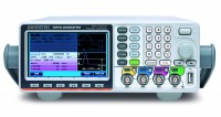 GW Instek MFG-2220HM - Generador de funciones 200Mhz, 2 canales